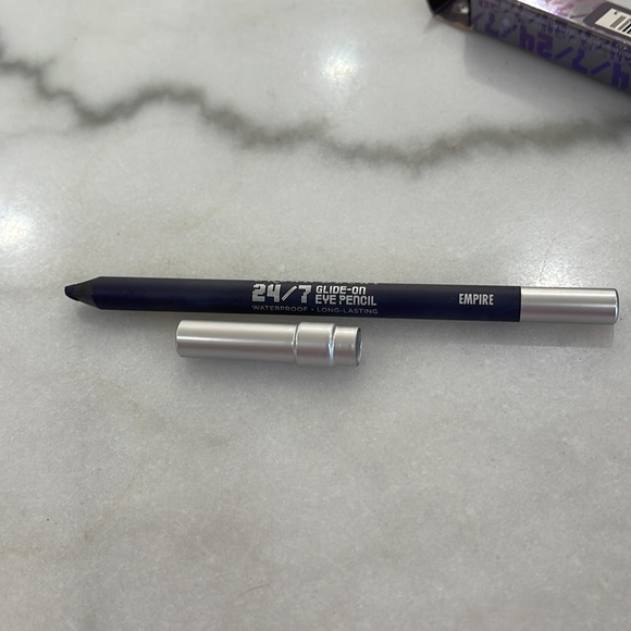 Bundle 2 Listings for $20😀 Urban Decay 24/7 Glide-on Eye Pencil - Picture 11 of 11